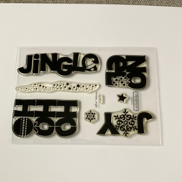 Holiday Jingle C1371 - Picture 1 of 7